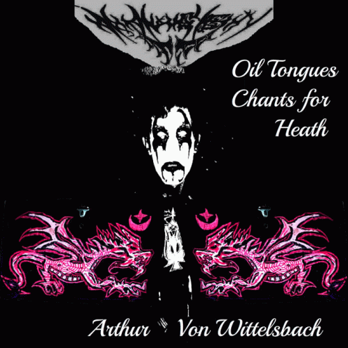 Oil Tongues Chants for Heath